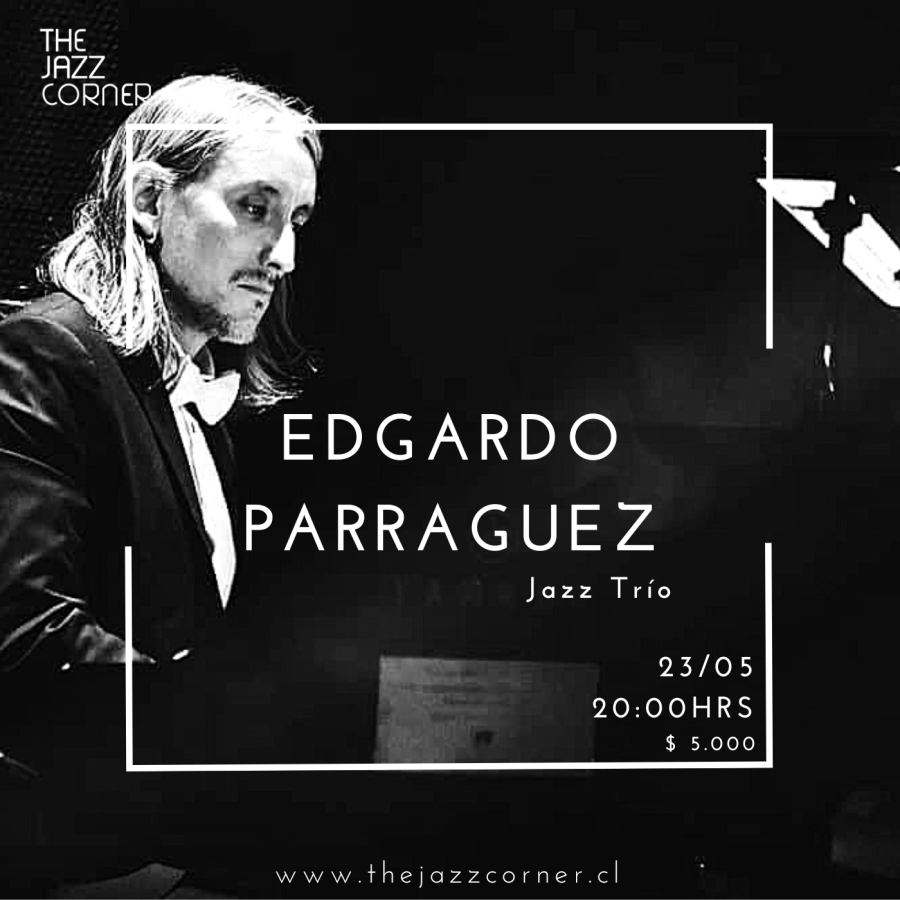 Edgardo Parraguez Trío