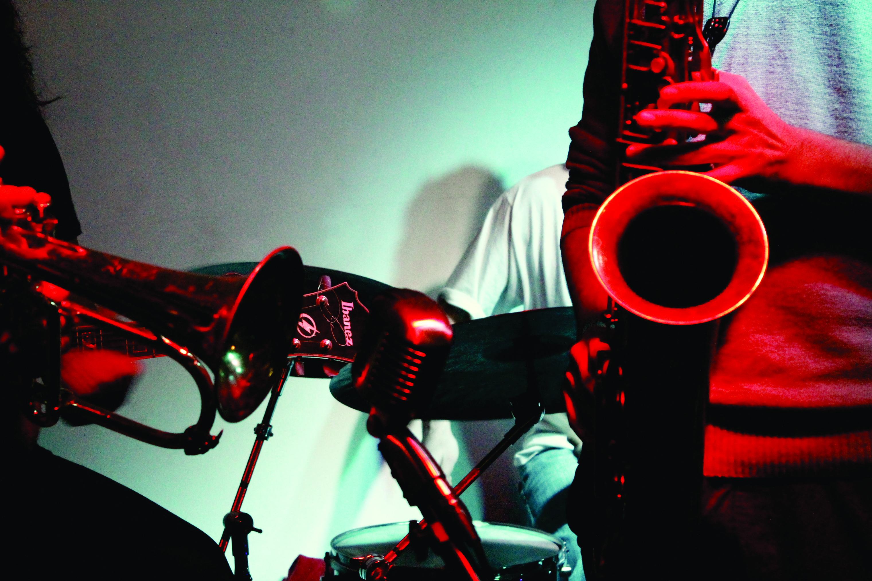 Horario Especial The Jazz Corner Club de Jazz Barrio Italia