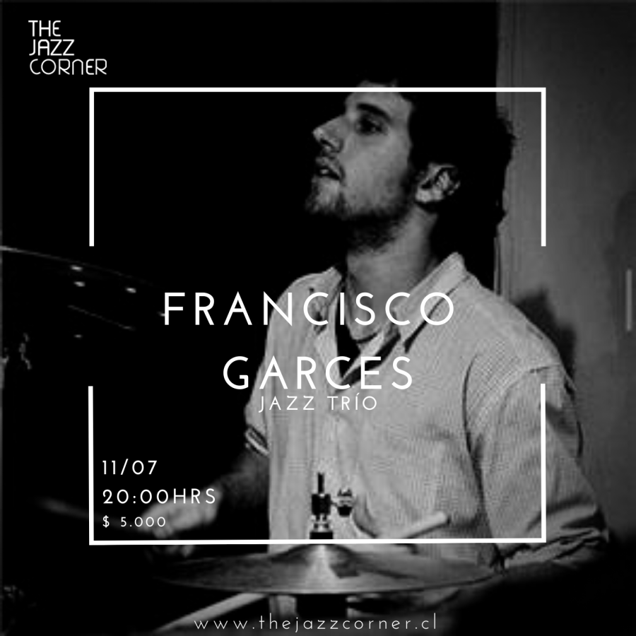 Francisco Garces Trío