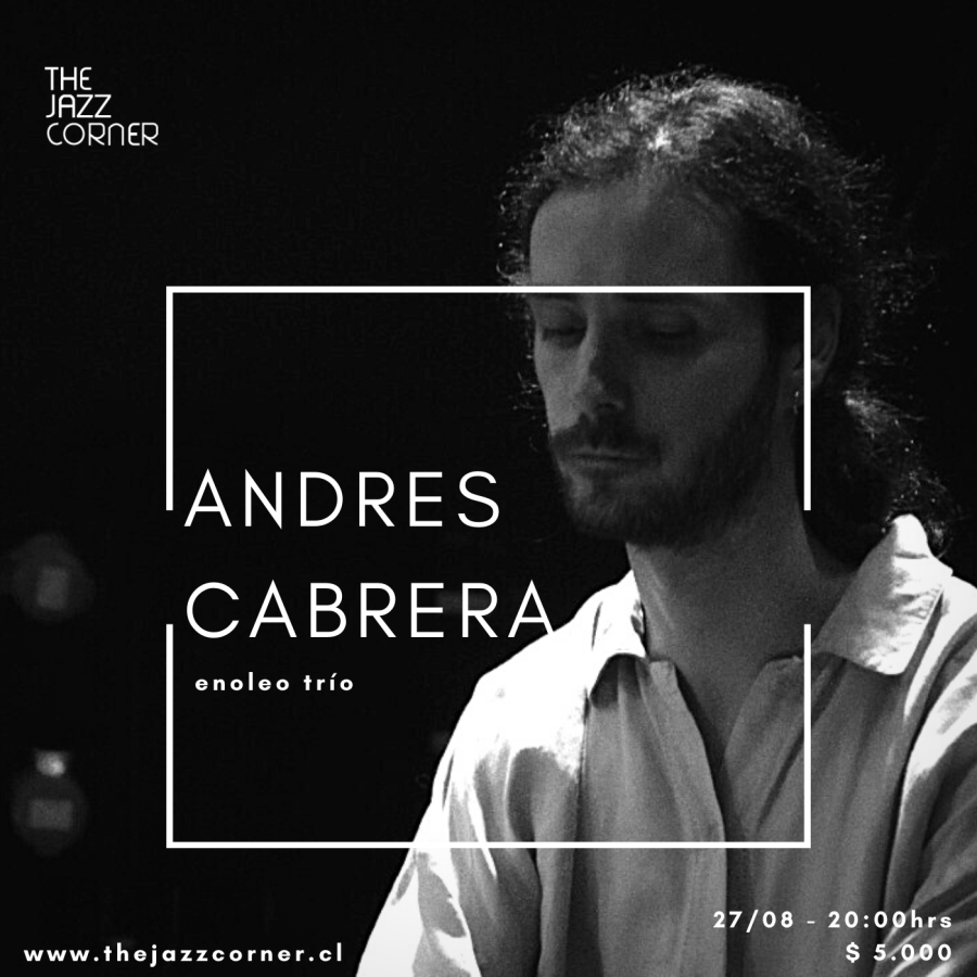 Andres Cabrera «Enoleo»