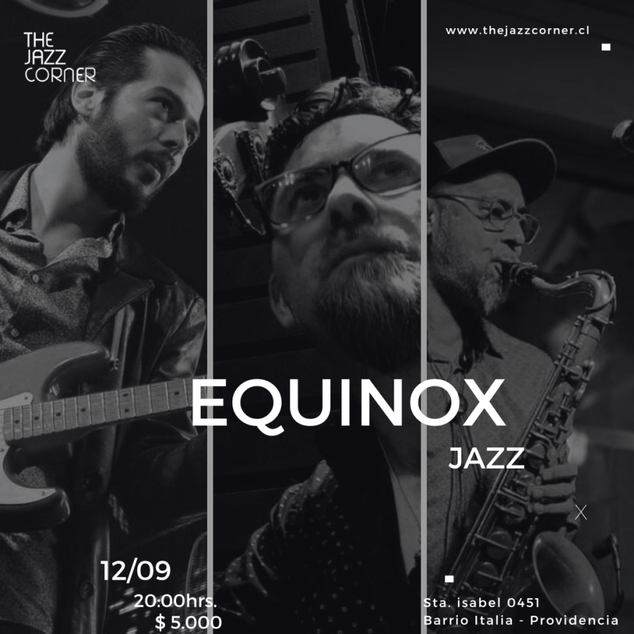 Equinox Jazz