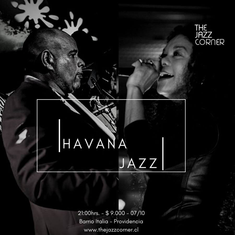 Havana Jazz