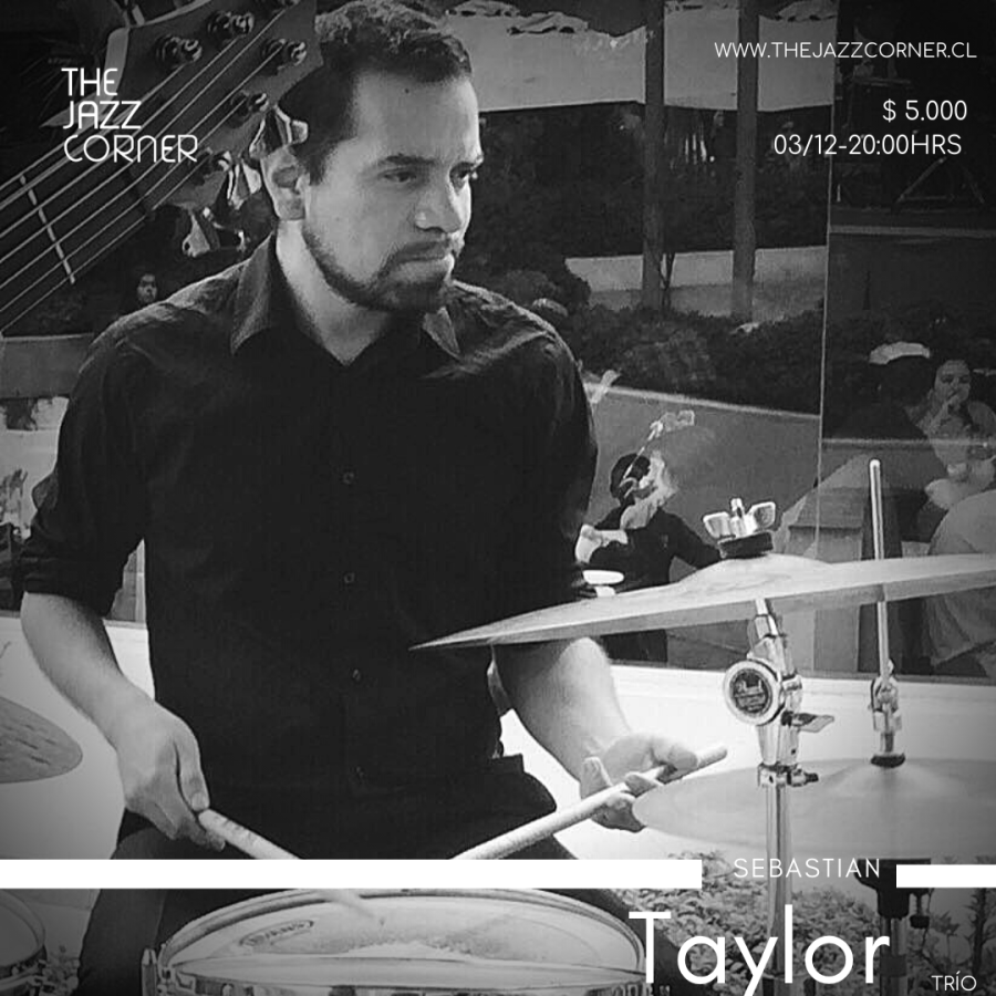 Taylor Jazz Trío