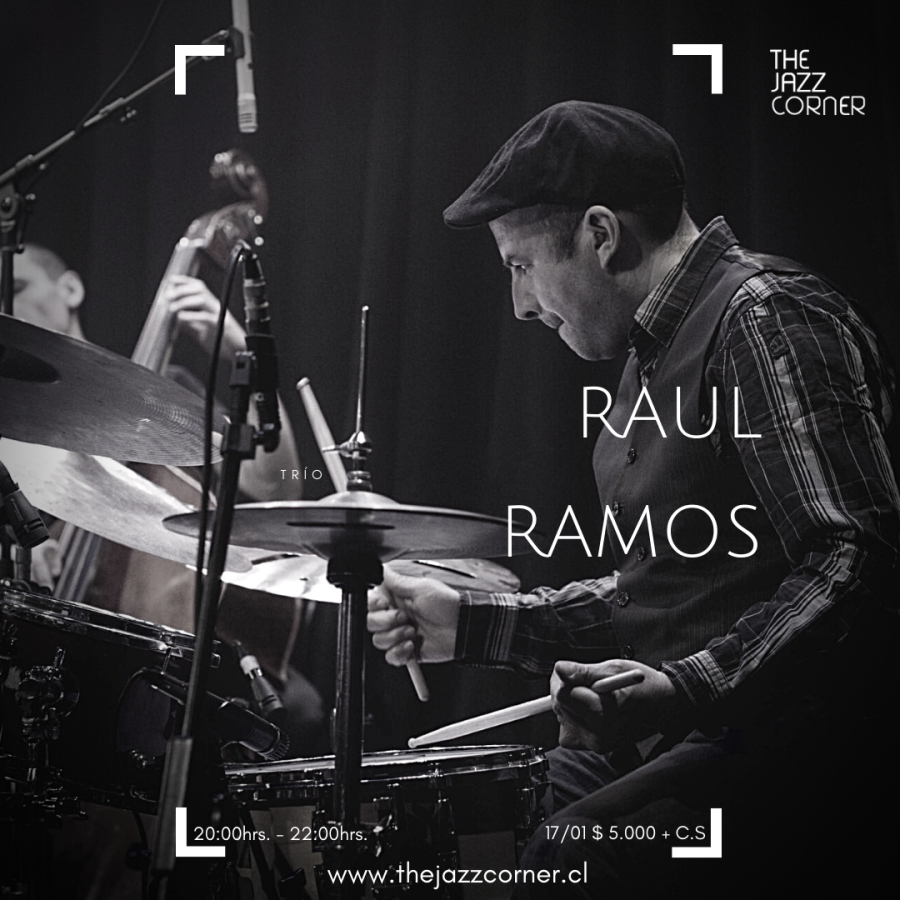 Raul Ramos Trío