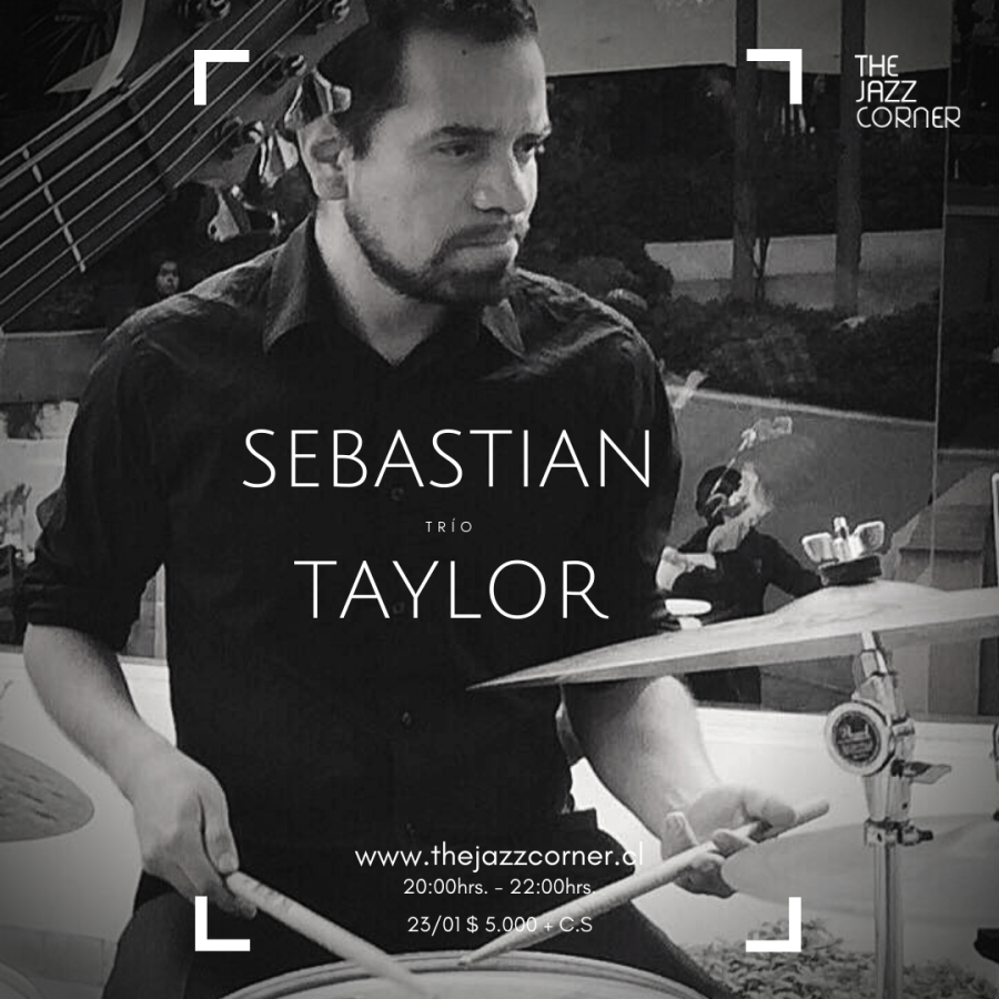 Sebastian Taylor Trío