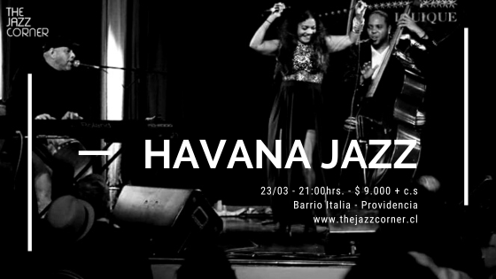 Havanna Jazz