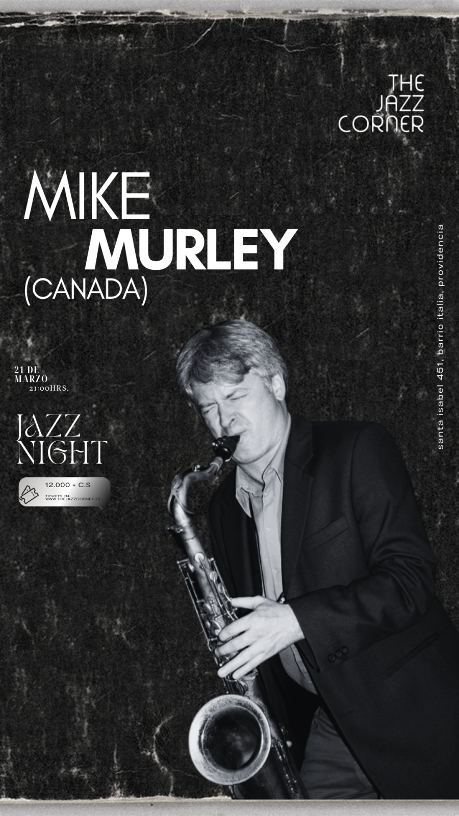 Mike Murley Band (Canada)