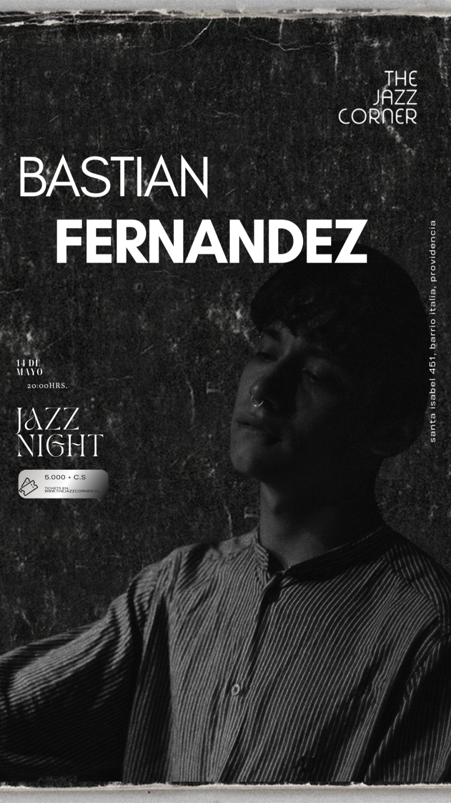 Bastian Fernandez Trío