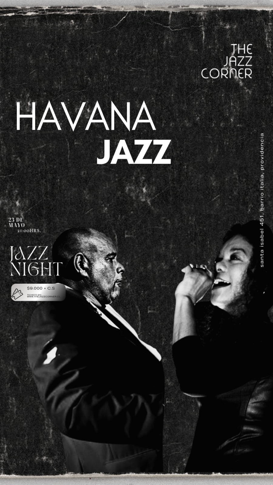 Havana Jazz