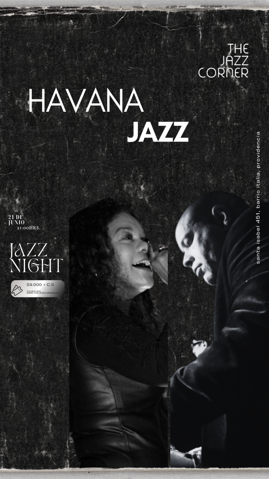 Havana Jazz