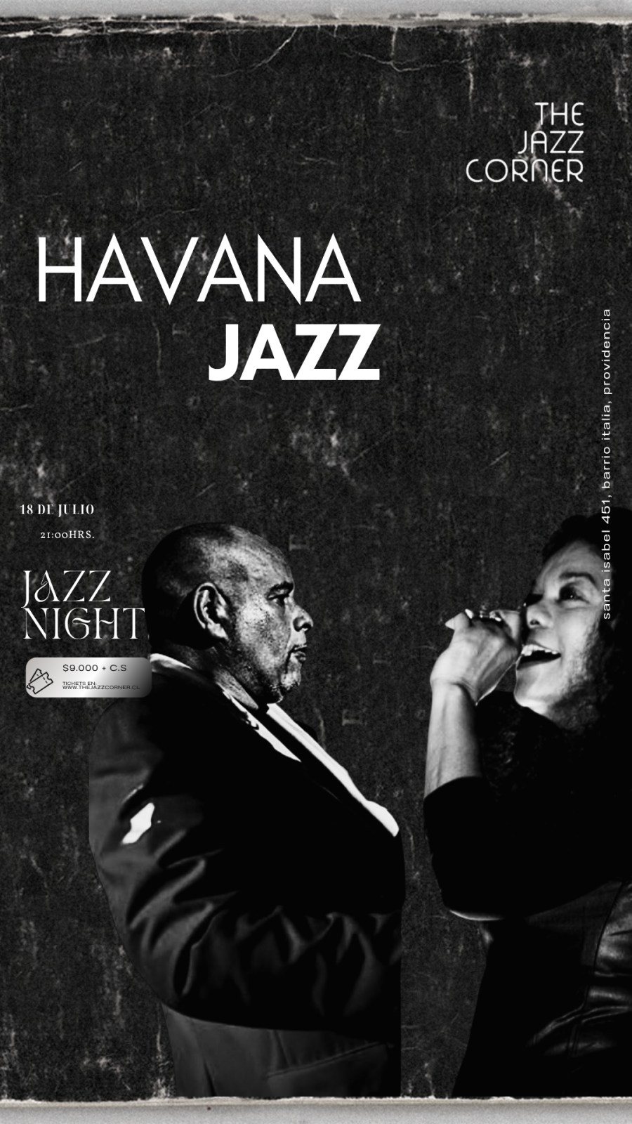 Havana Jazz